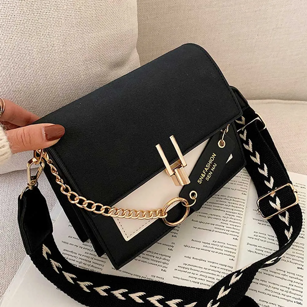 High quality Leather Handbag