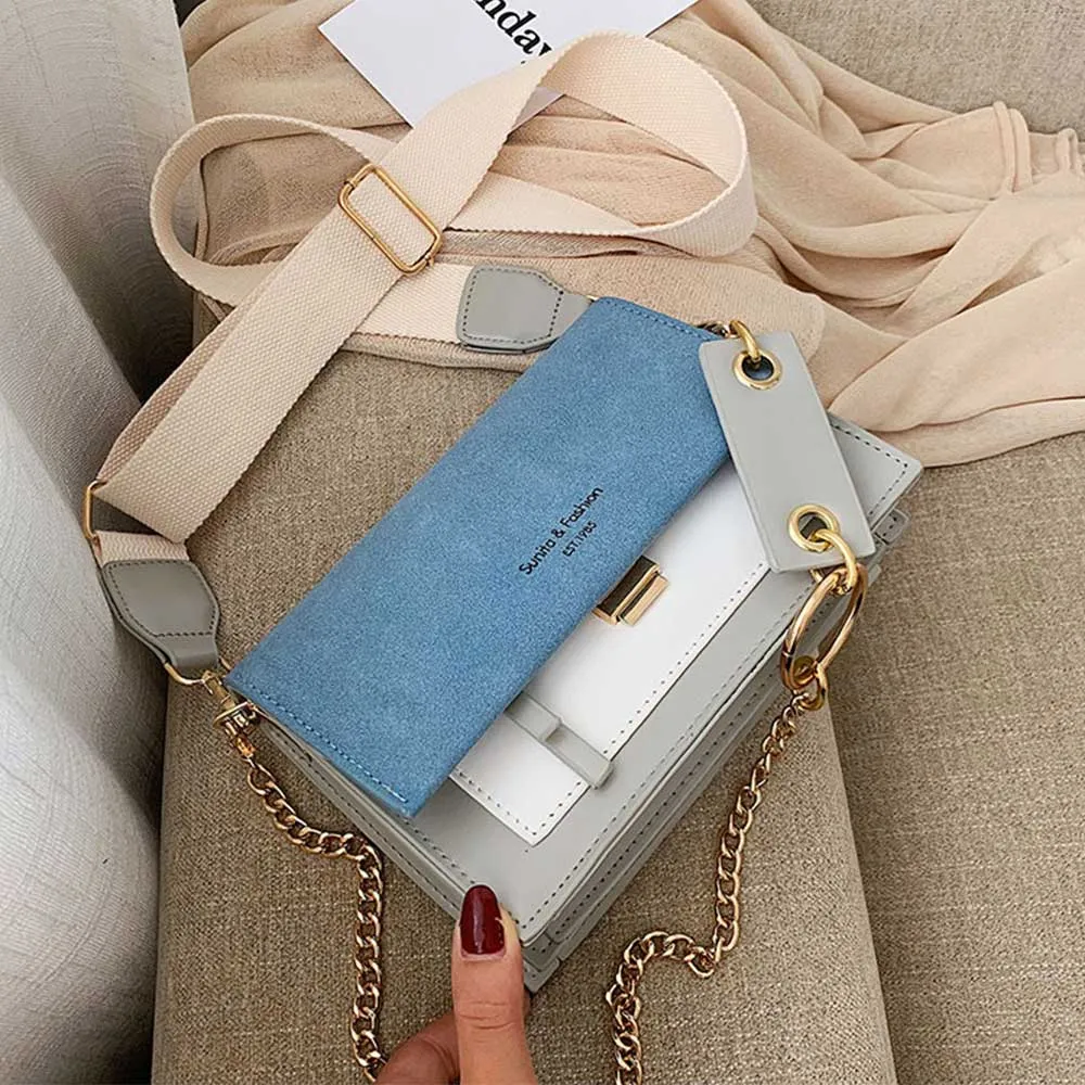 High quality Leather Handbag