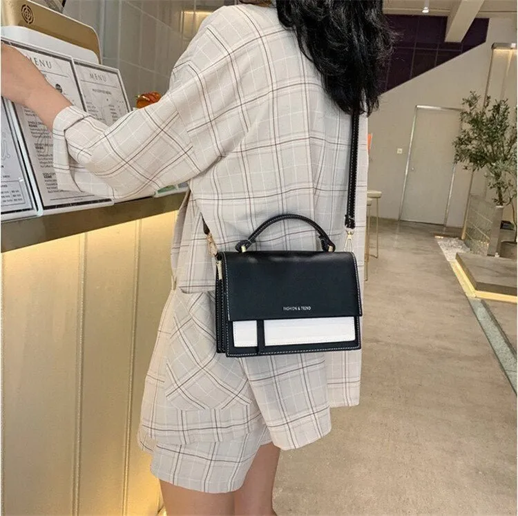 High quality Leather Handbag