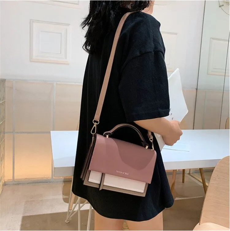 High quality Leather Handbag