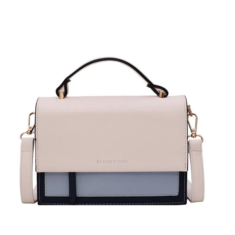 High quality Leather Handbag