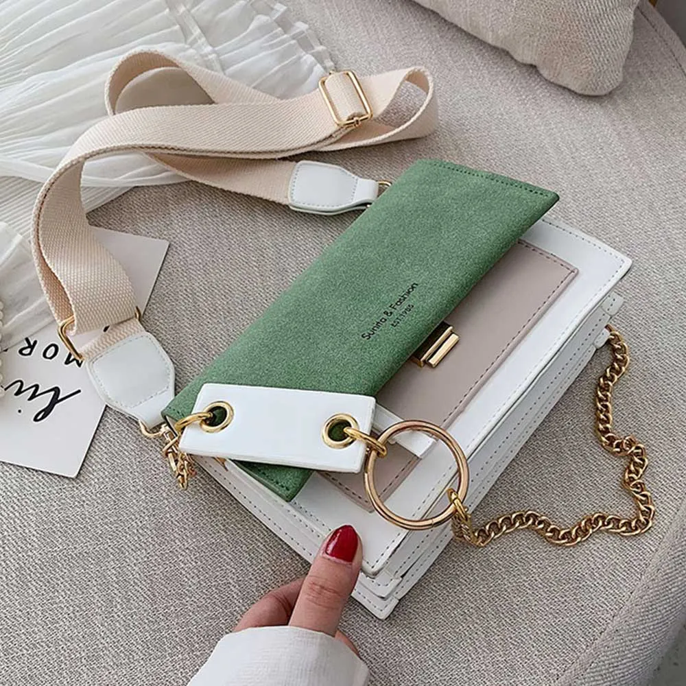 High quality Leather Handbag
