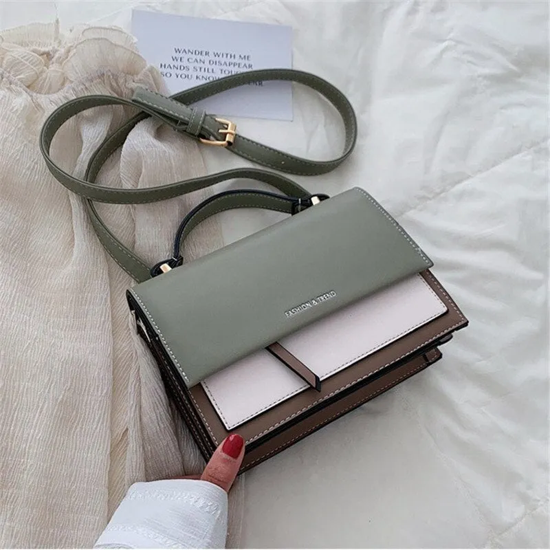 High quality Leather Handbag