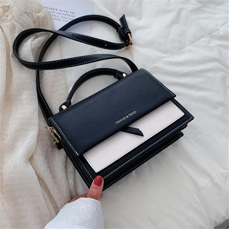 High quality Leather Handbag