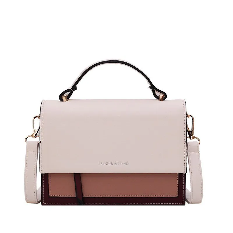 High quality Leather Handbag