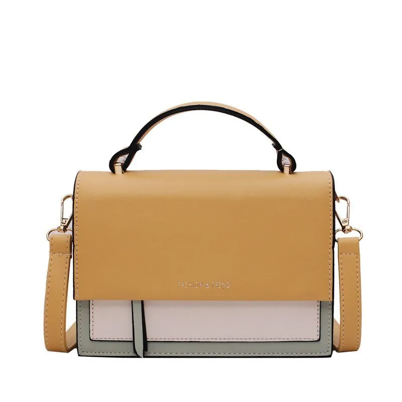 High quality Leather Handbag
