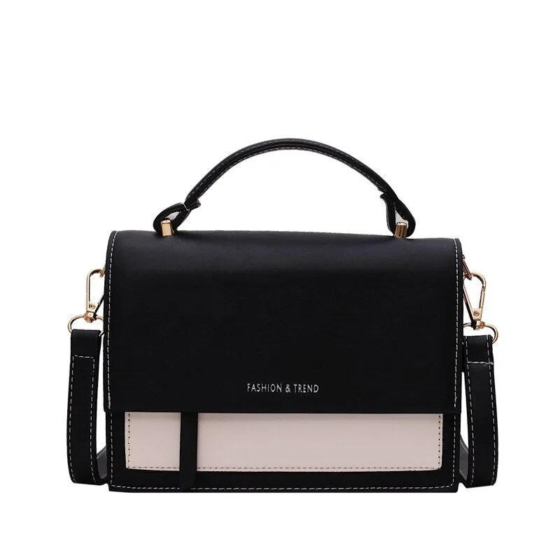 High quality Leather Handbag