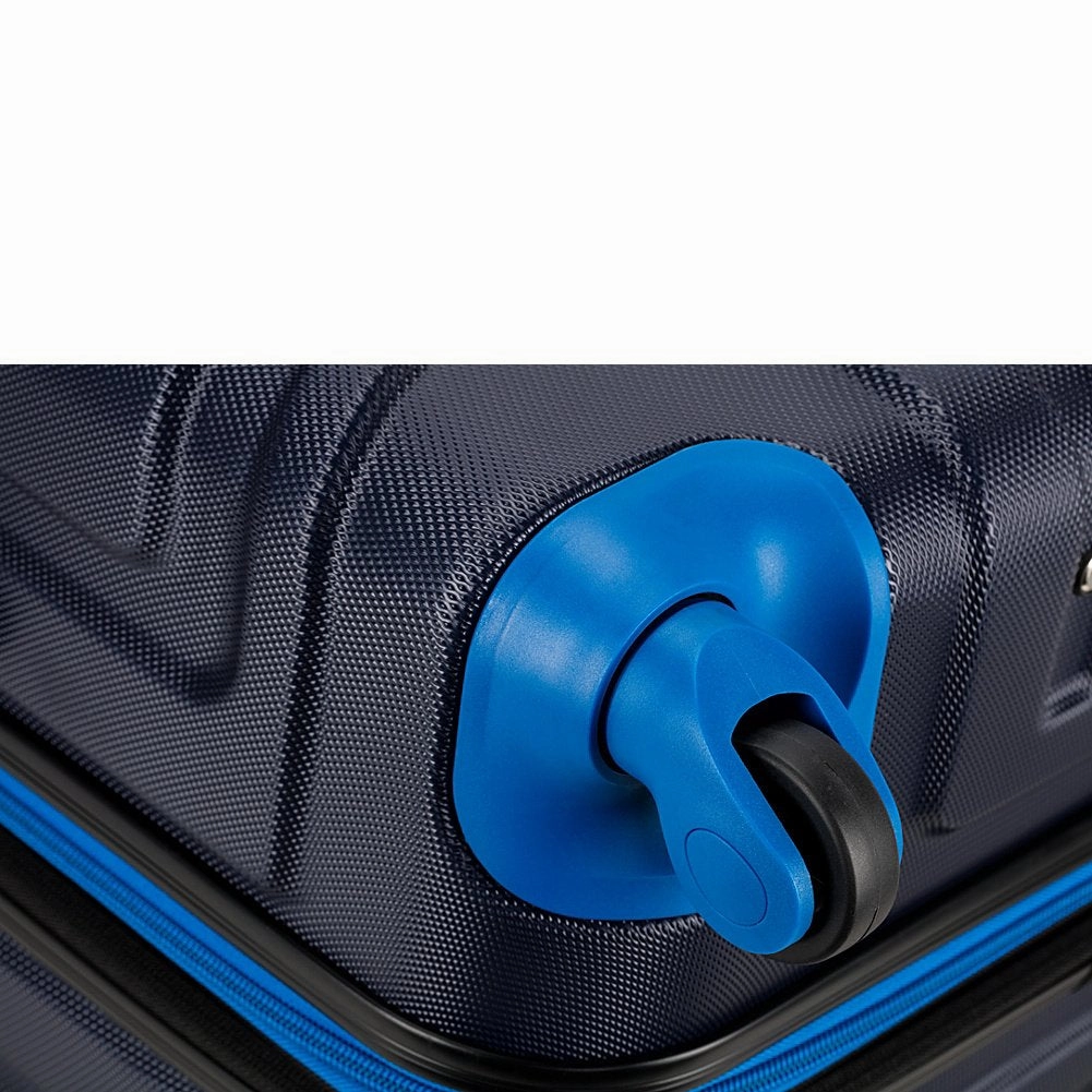 High Sierra Tephralite 20" 4-Wheel Carry-On Luggage