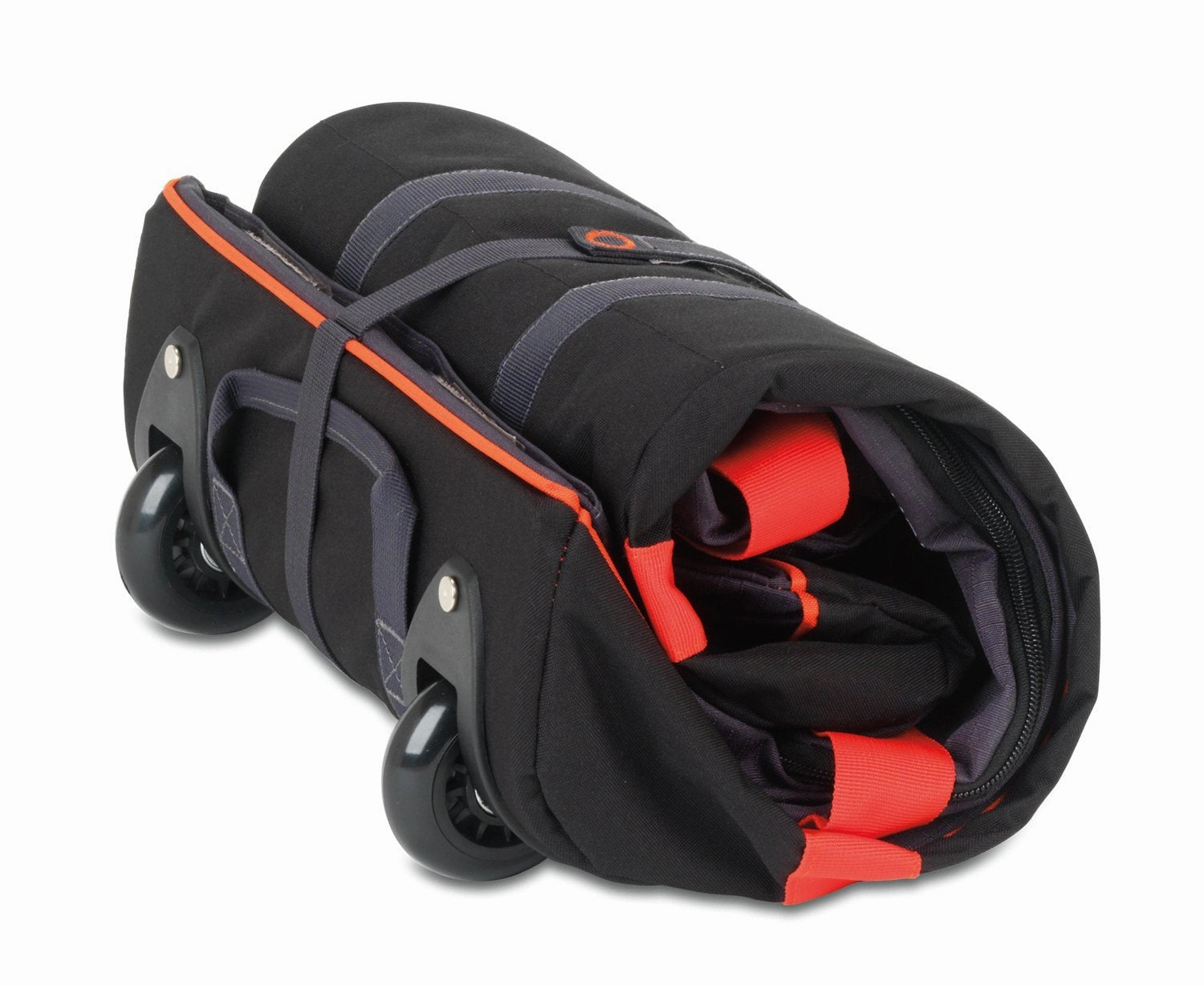 High Sierra Wheel N Go 36" 2-Wheel Wheeled Duffel Bags