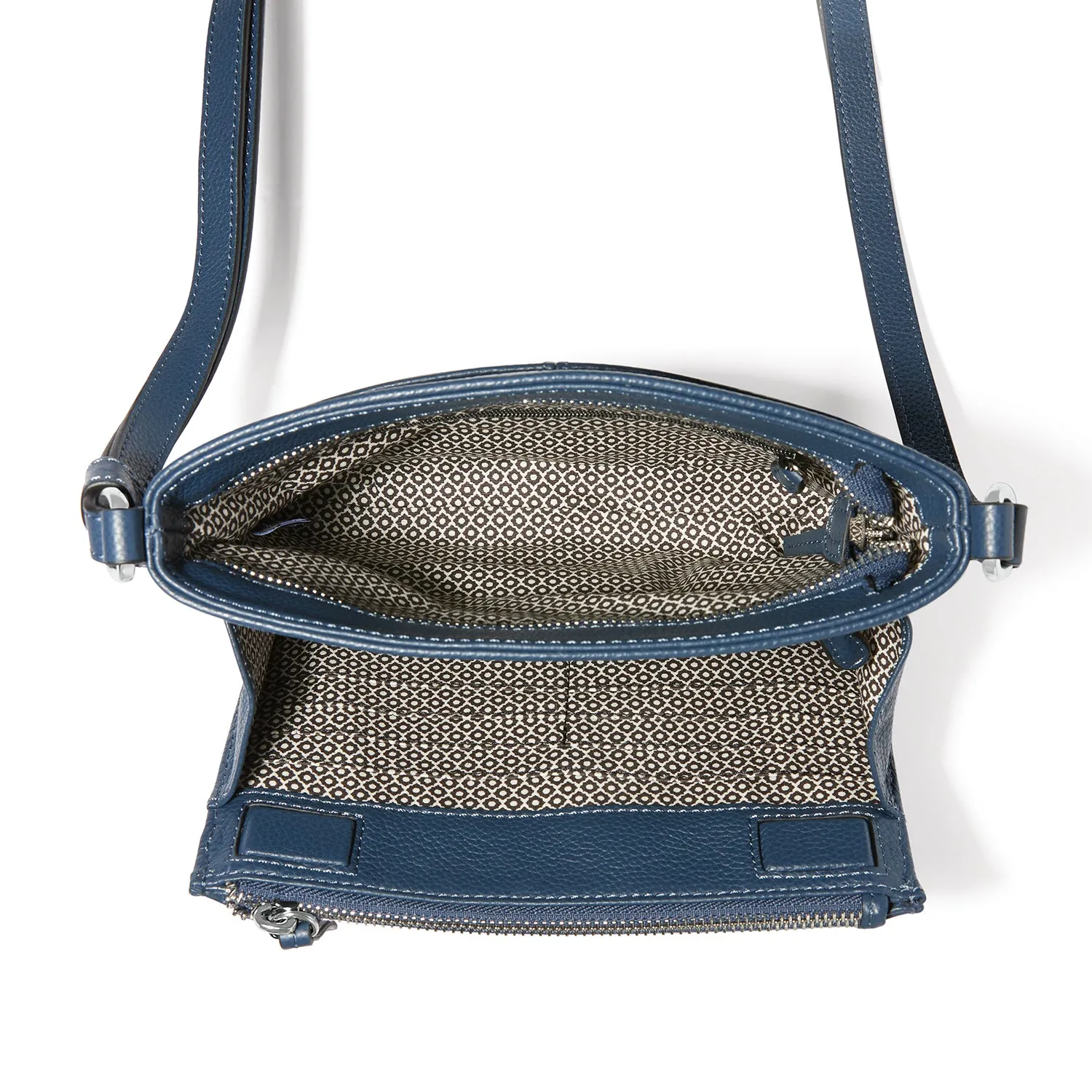 Interlok City Organizer French Blue