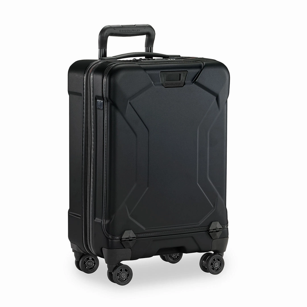 International 21" Carry-On Spinner - Torq Collection #QU221SP