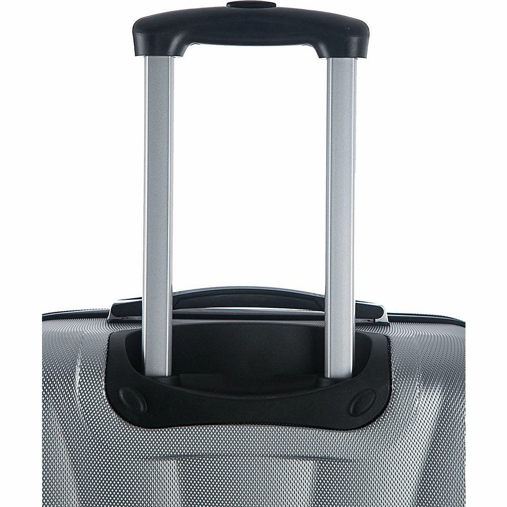 inUSA Chicago 2 Piece Set (25"/29") 4-Wheel Luggage Sets