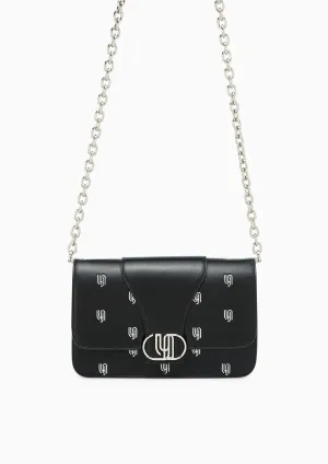 Irma Infinite Mini Crossbodybag Black