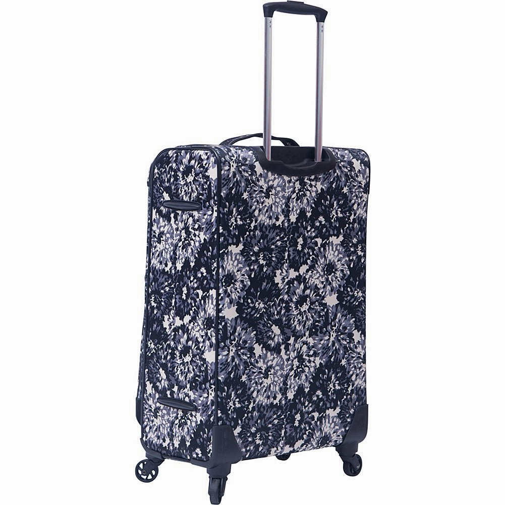 Isaac Mizrahi Boldon 26" Medium Spinner Check-In Suitcase