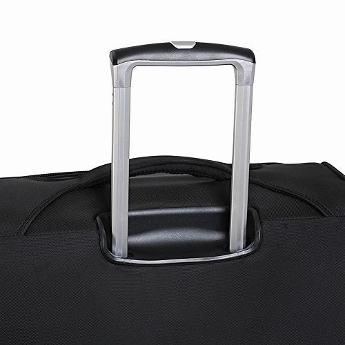 it luggage Megalite Fascia 21.5" Expandable Carry-On Spinner Luggage