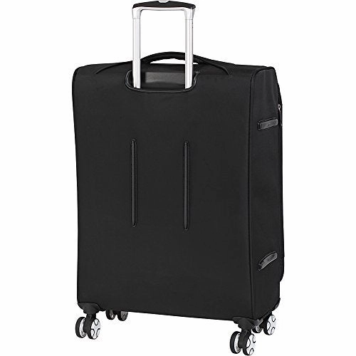 it luggage Megalite Fascia 21.5" Expandable Carry-On Spinner Luggage