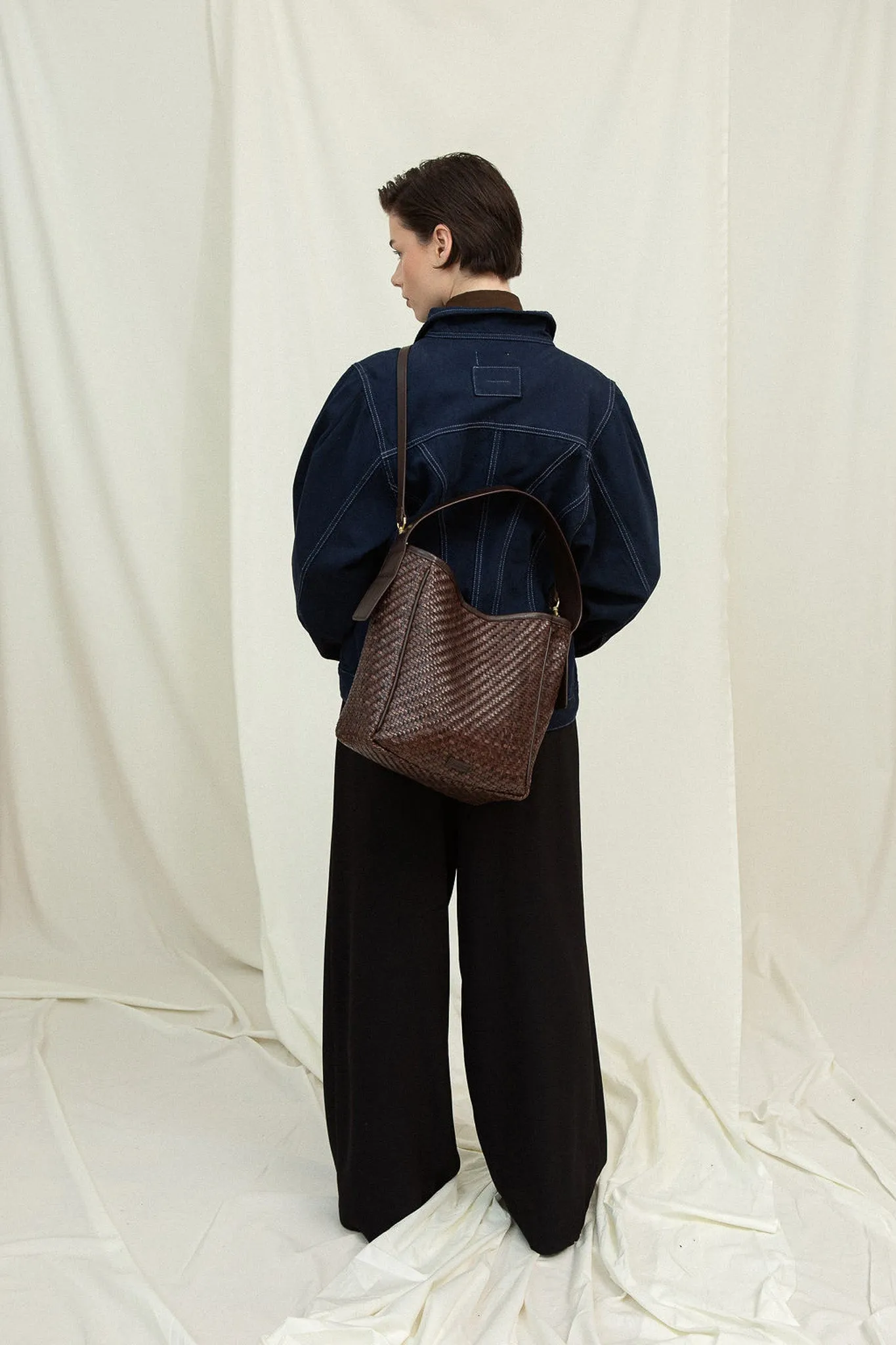IWA Umber Shoulder bag