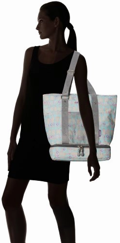 J World New York Elaine Tote Bag, Urban, One Size