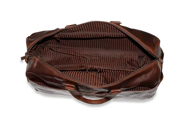 Jack Georges Large 22" Travel Duffle