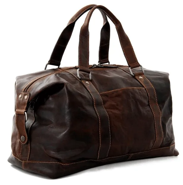 Jack Georges Voyager Duffle Bag