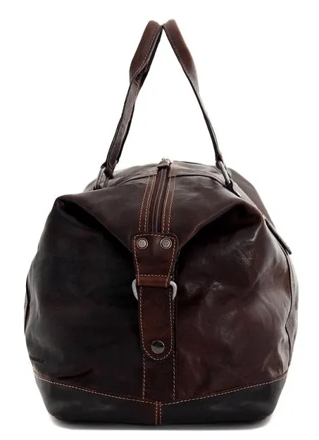 Jack Georges Voyager Duffle Bag