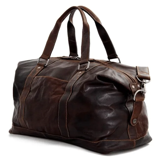 Jack Georges Voyager Duffle Bag