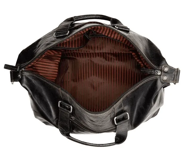 Jack Georges Voyager Duffle Bag