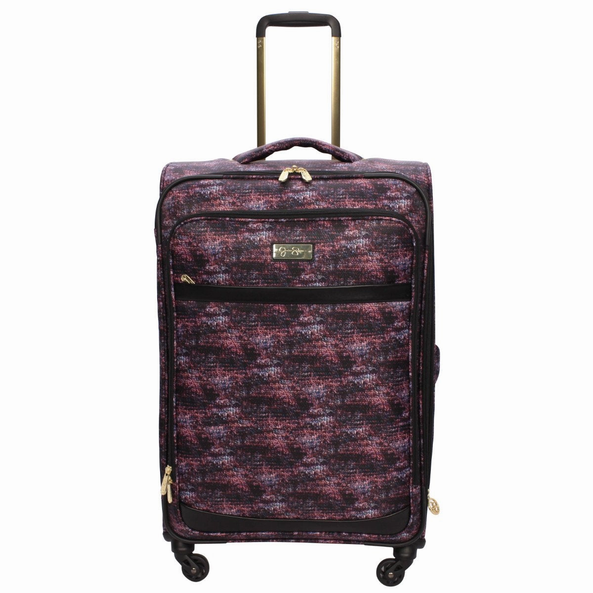 Jessica Simpson Boucle 21" Expandable Upright Softside