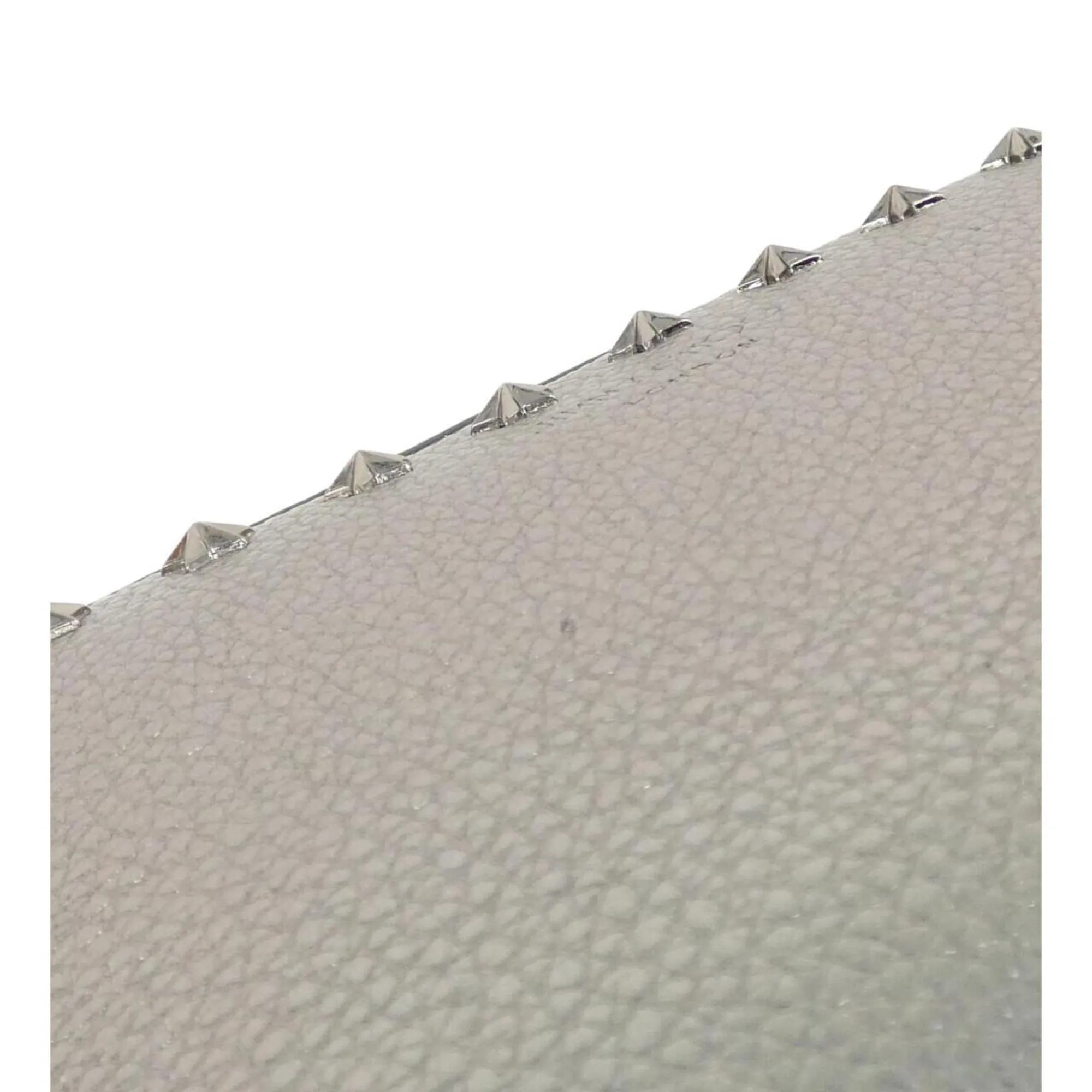 Jimmy Choo  Leather Shoulder Bag (Pre-Owned)