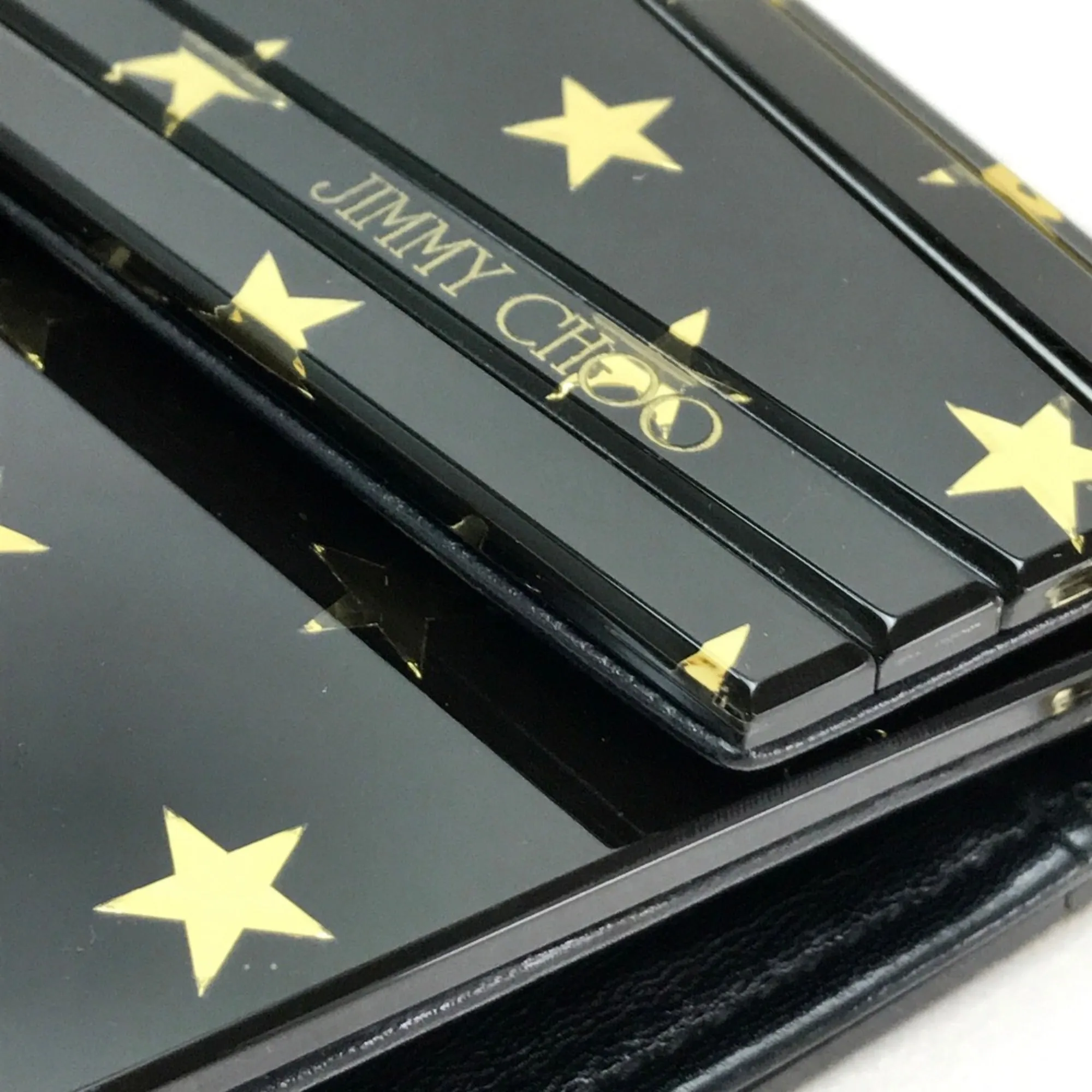 Jimmy Choo  Other Shoulder Bag (Pre-Owned)