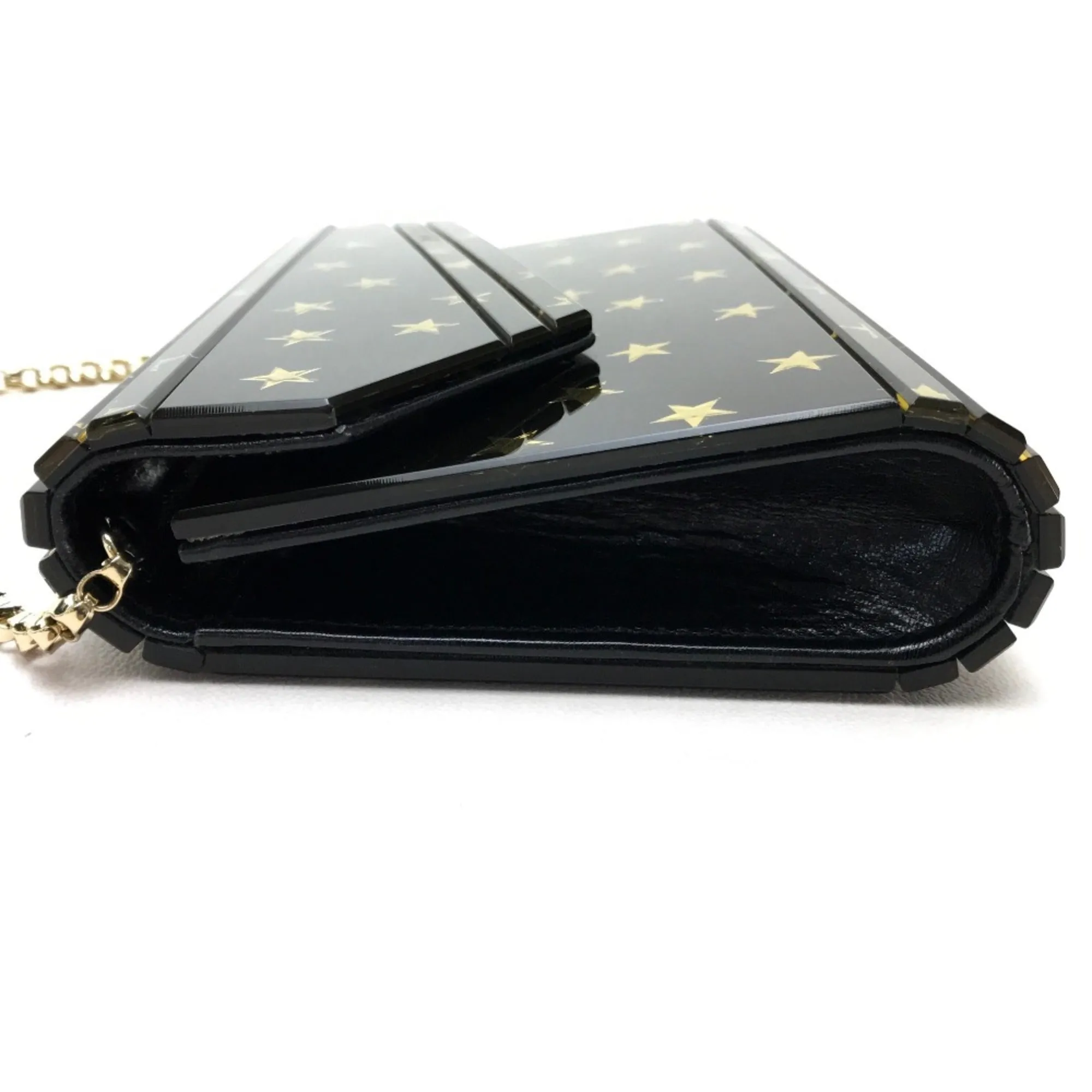 Jimmy Choo  Other Shoulder Bag (Pre-Owned)
