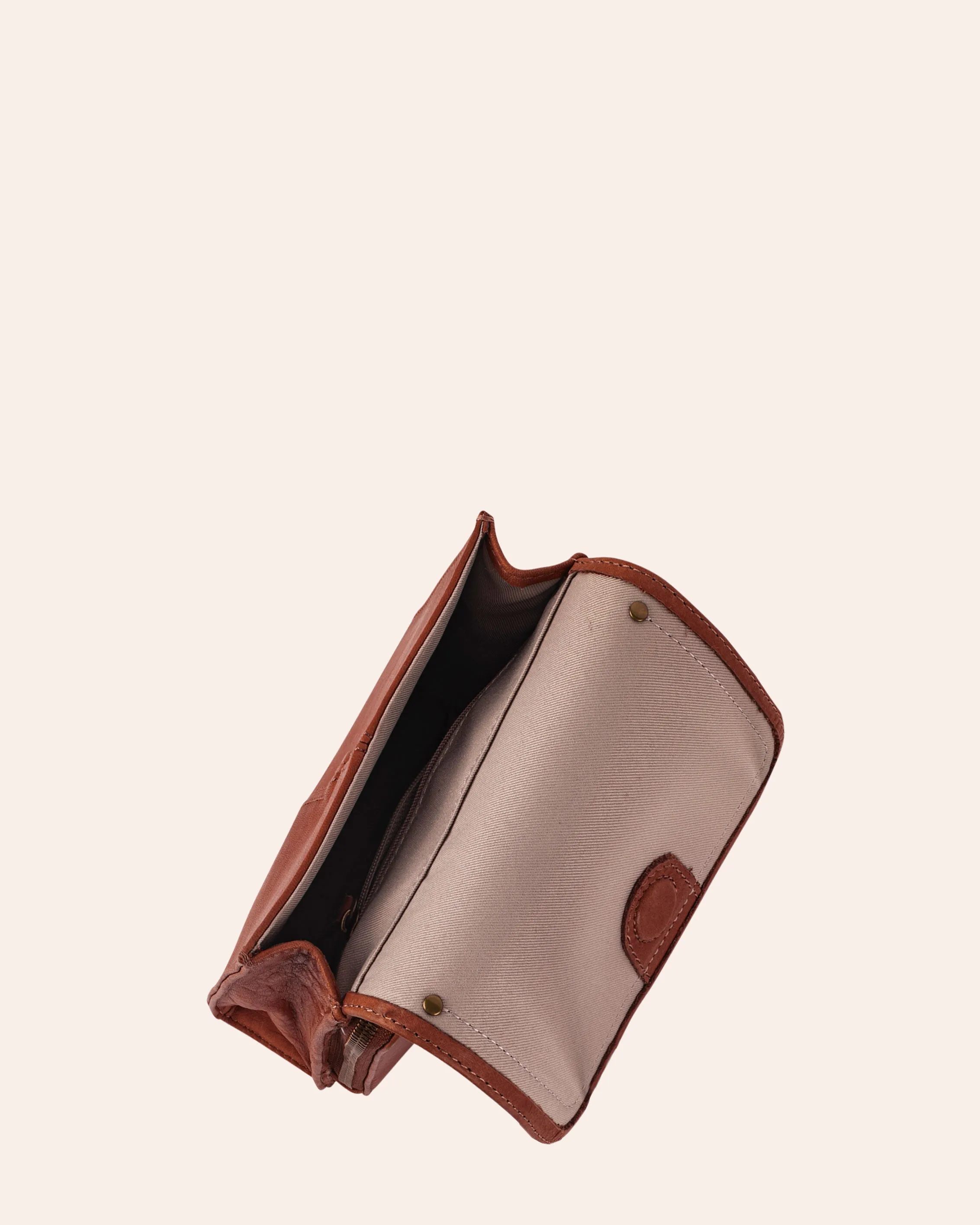 Kansas Crossbody