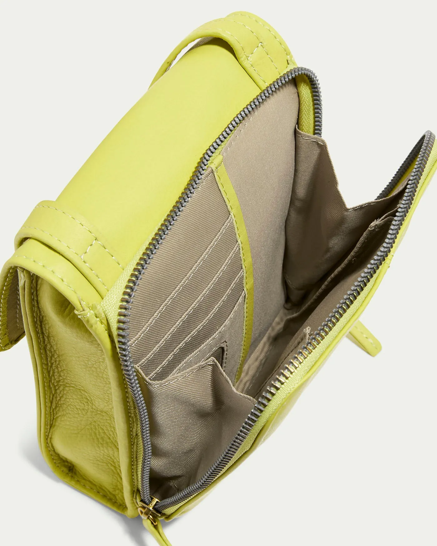 Kansas Crossbody