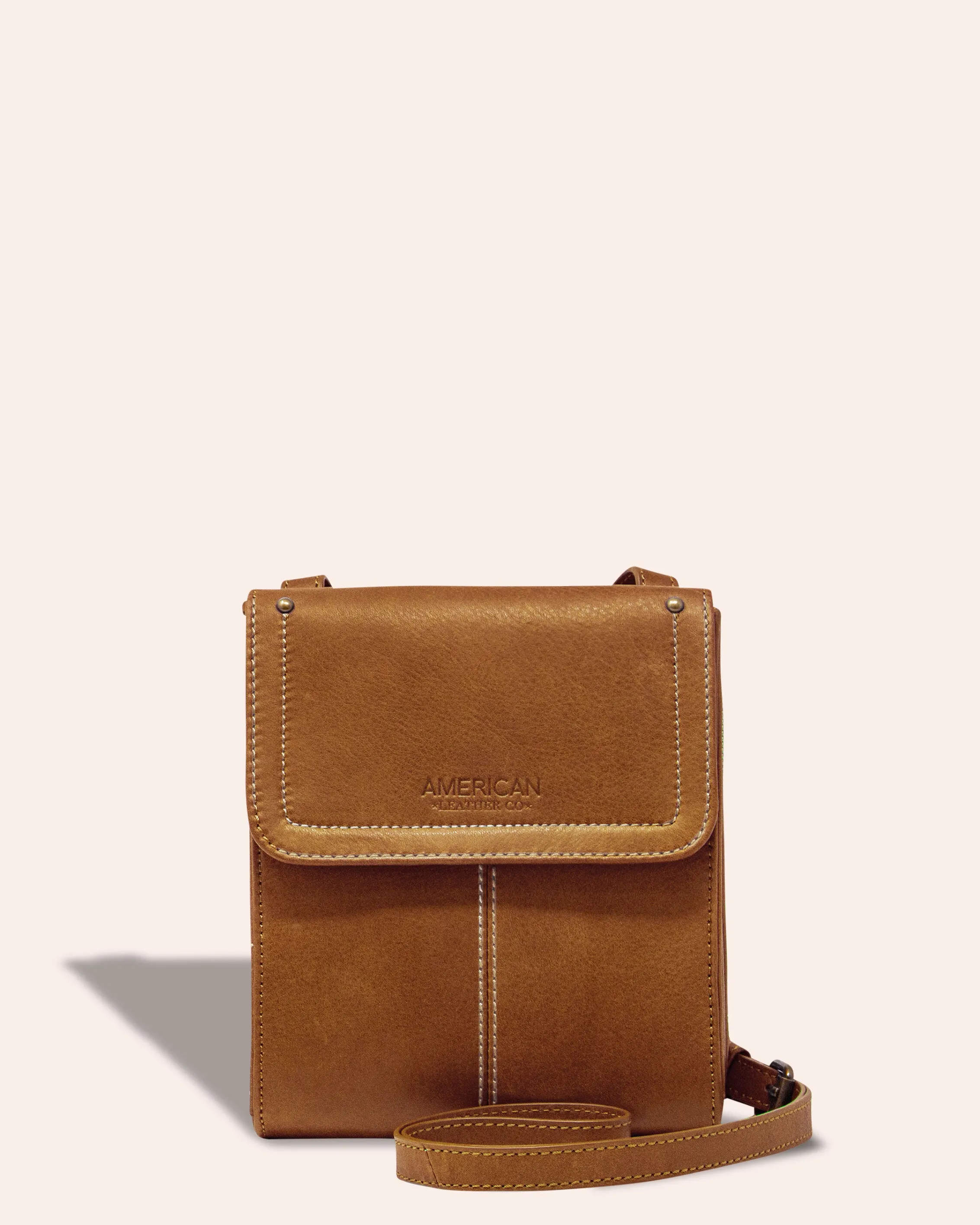 Kansas Crossbody
