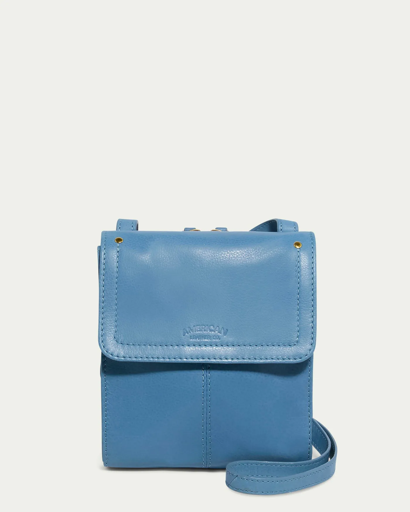 Kansas Crossbody