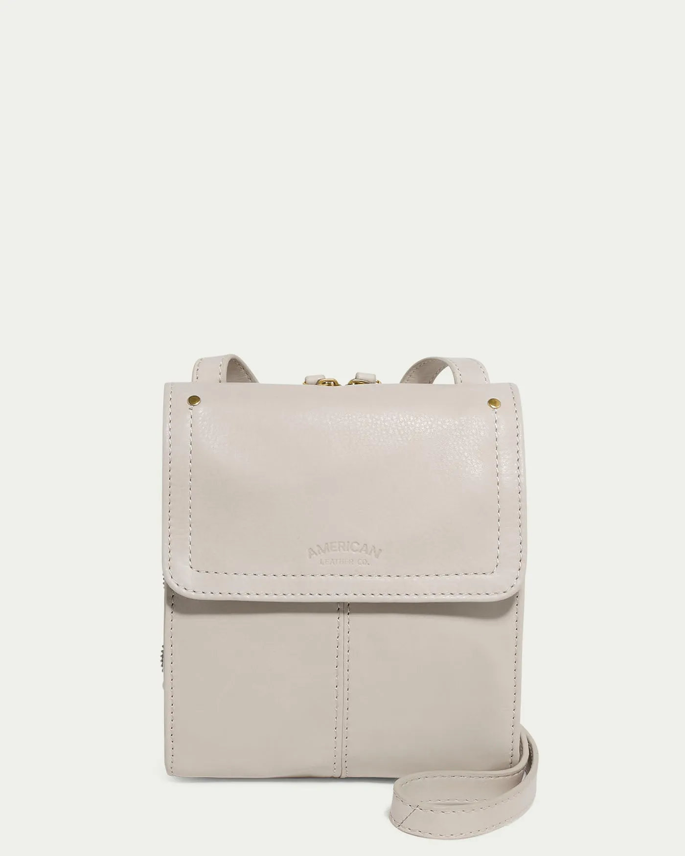 Kansas Crossbody