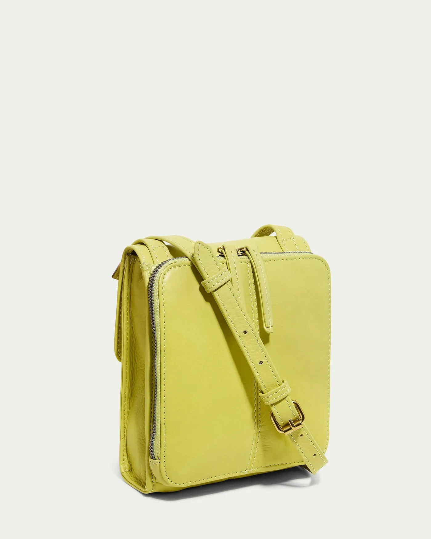 Kansas Crossbody