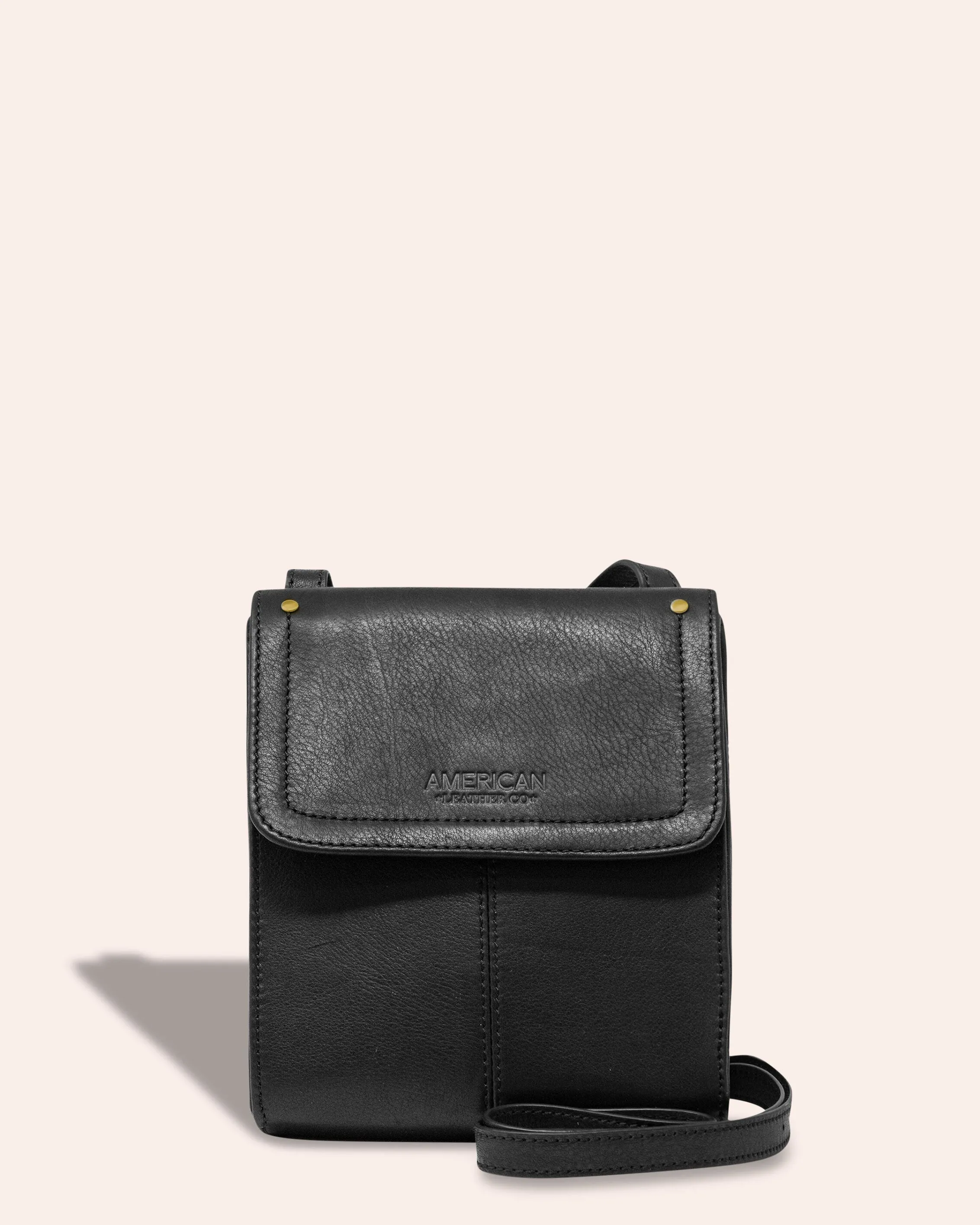 Kansas Crossbody