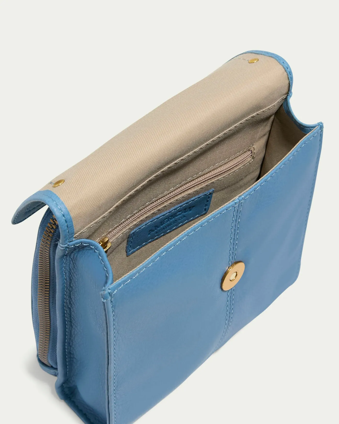 Kansas Crossbody