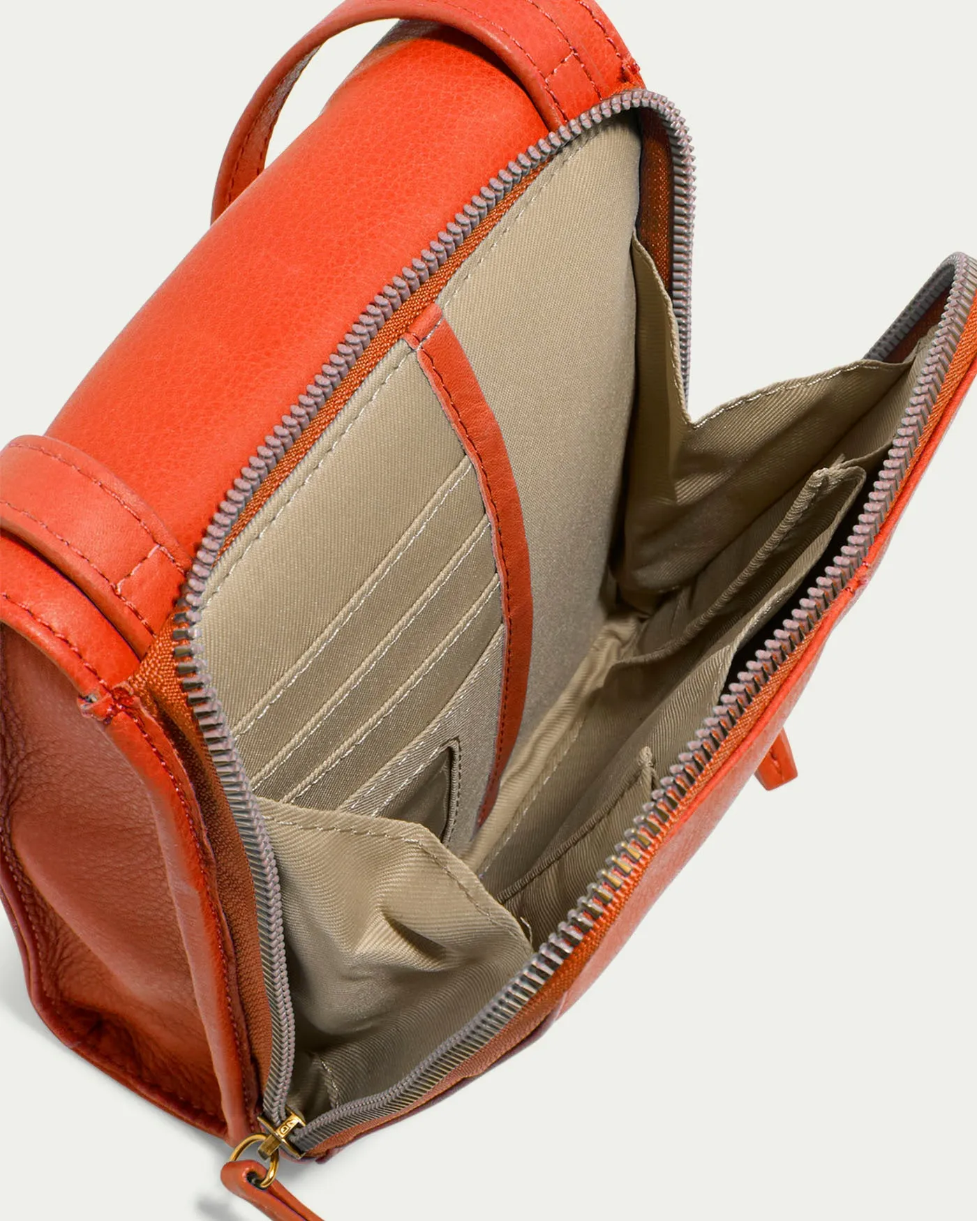 Kansas Crossbody
