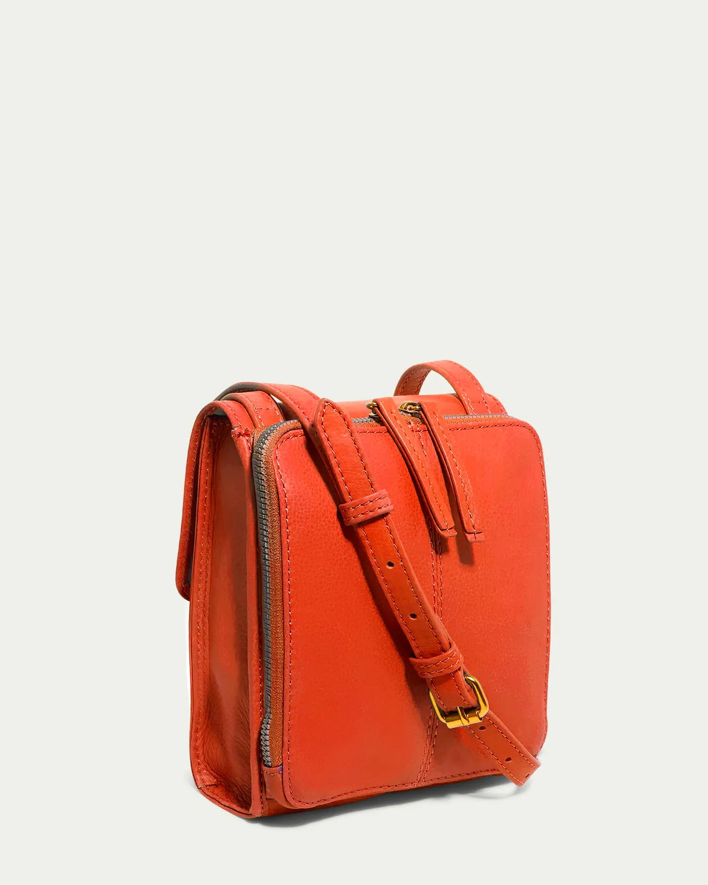 Kansas Crossbody