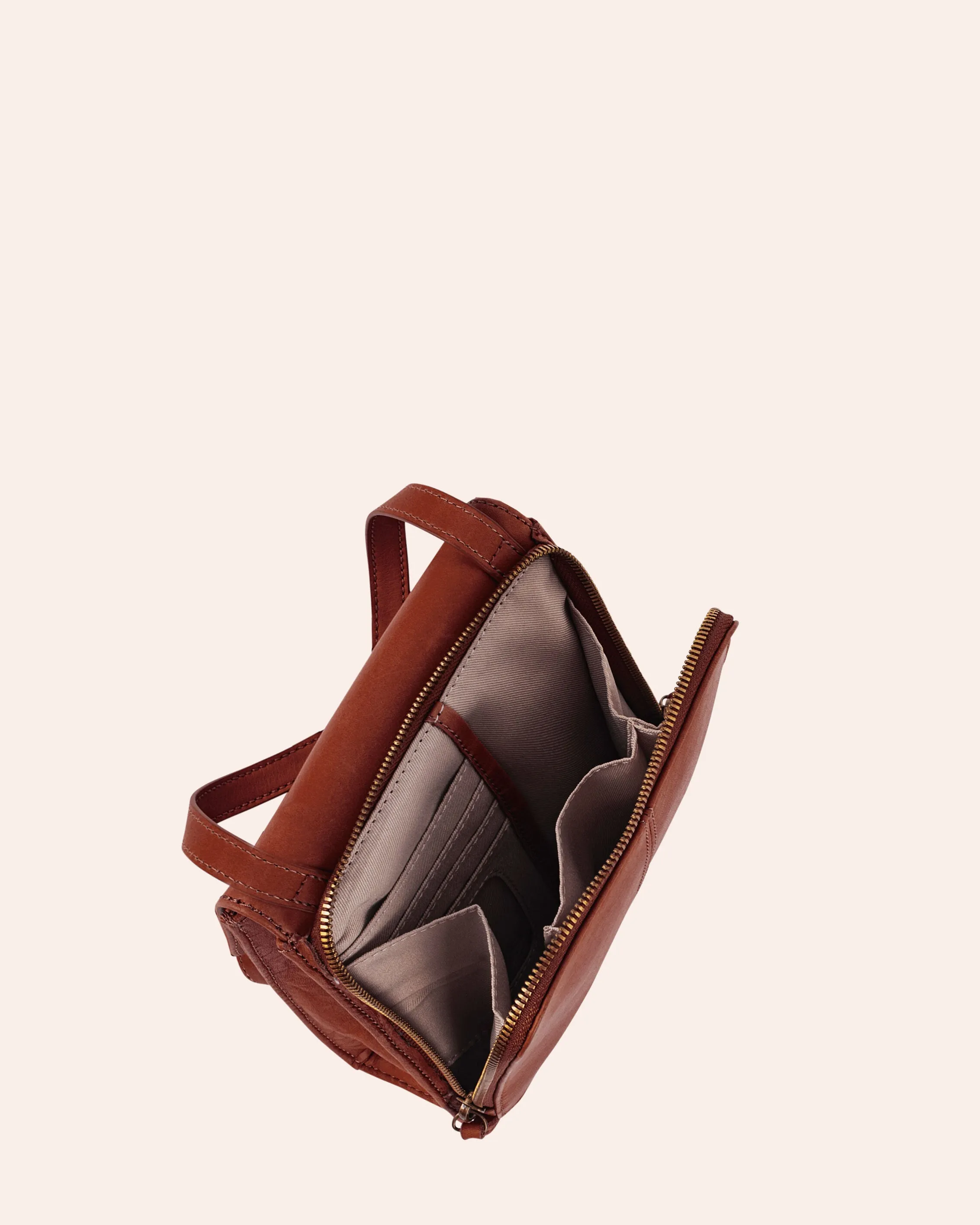 Kansas Crossbody