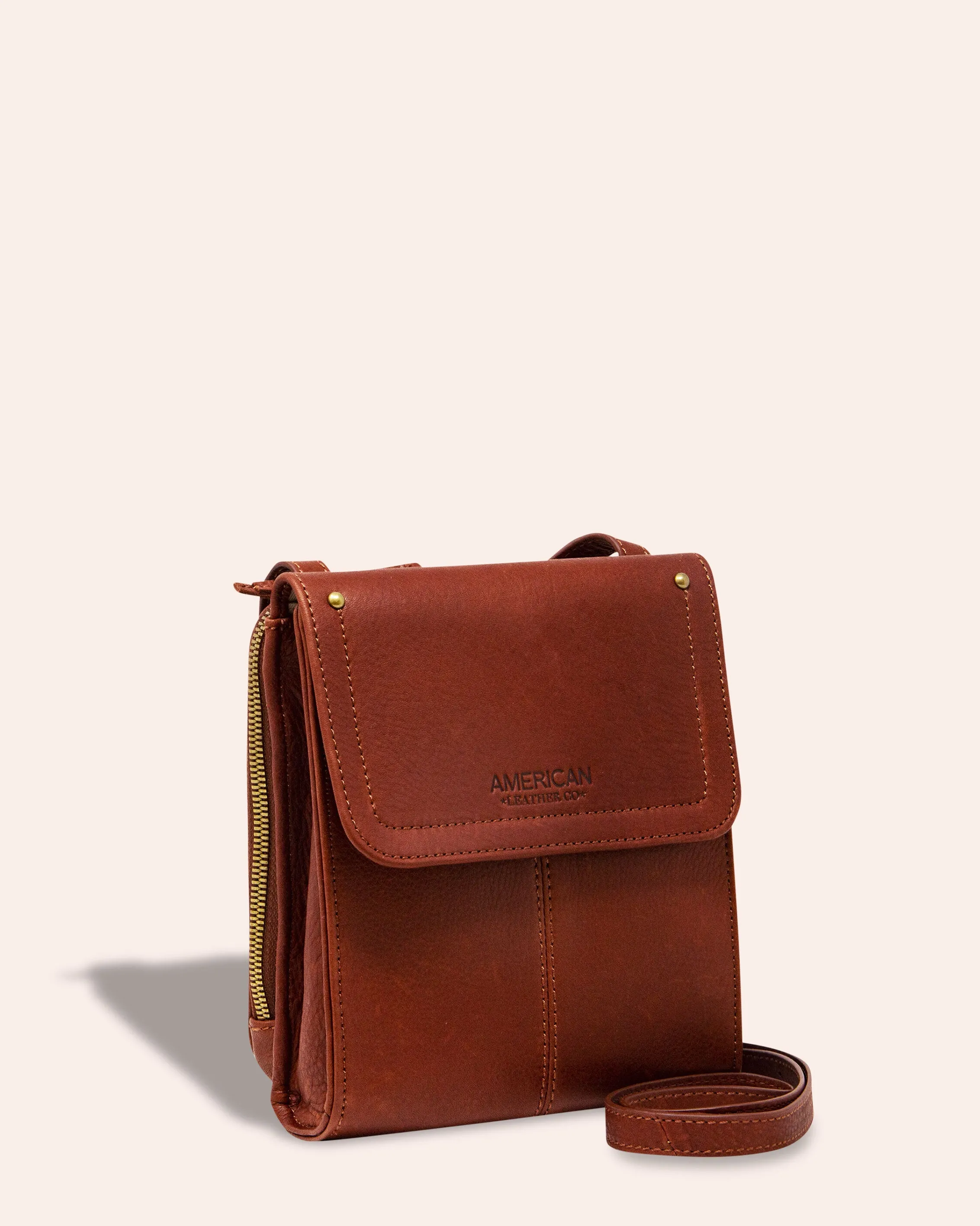 Kansas Crossbody