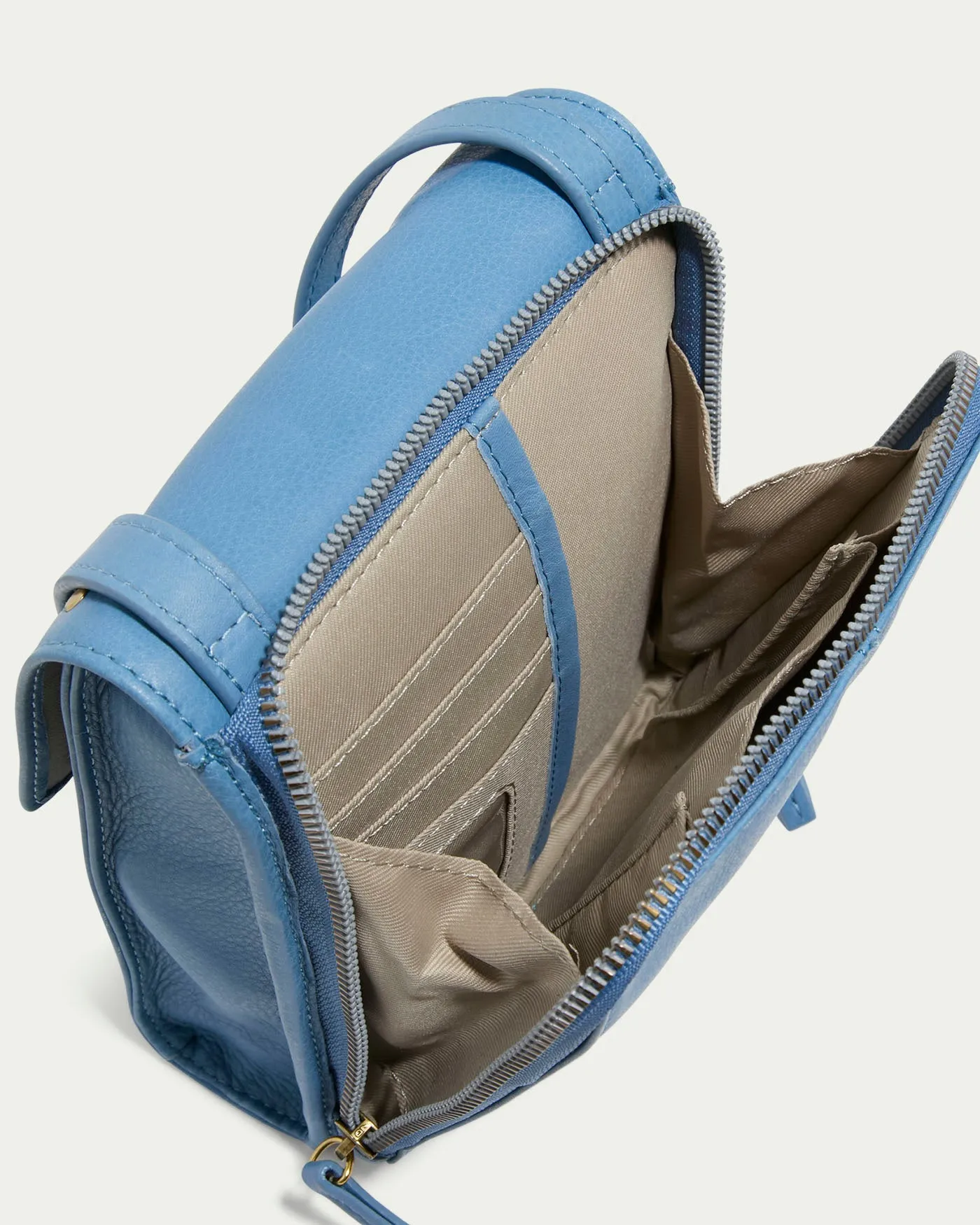 Kansas Crossbody