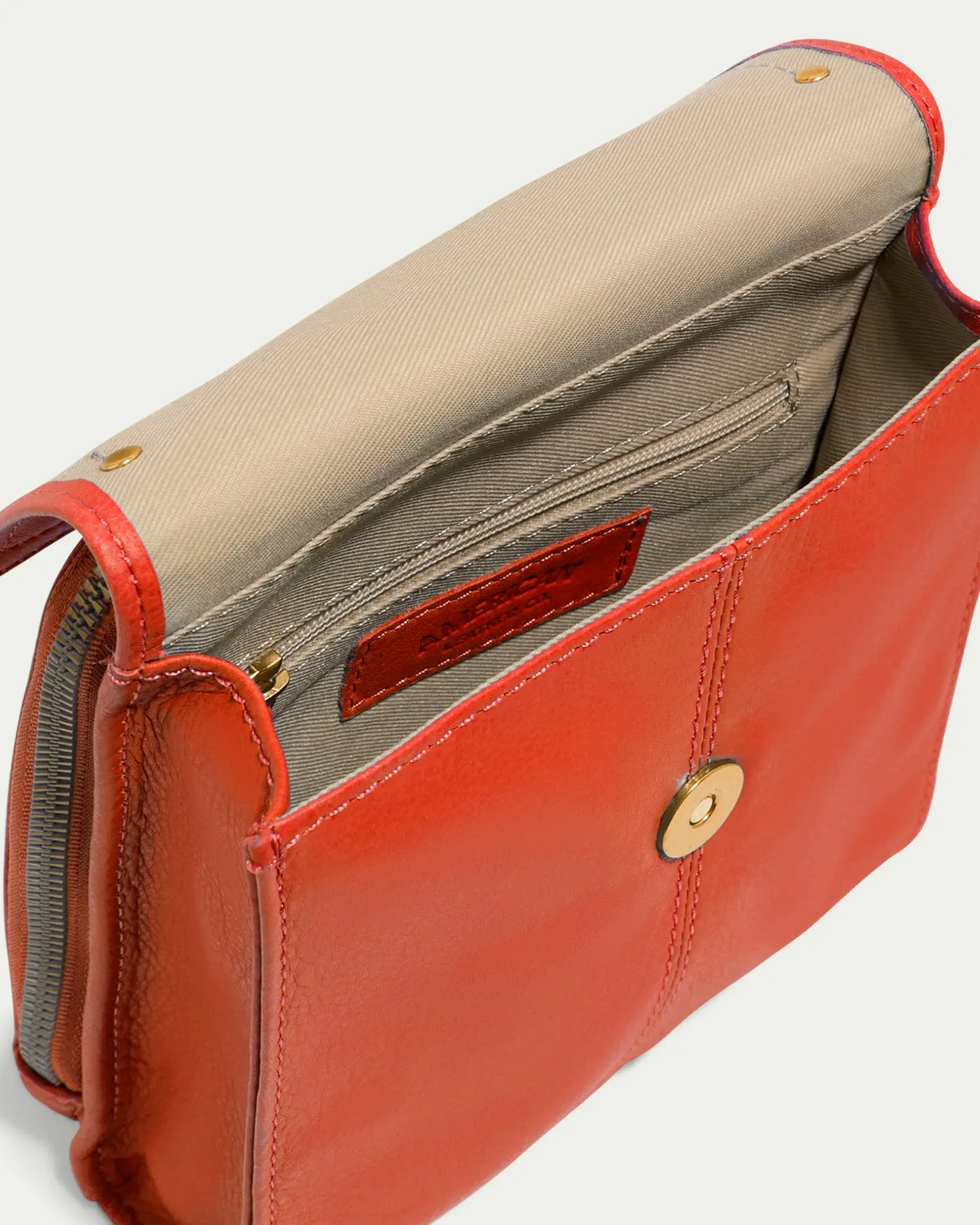 Kansas Crossbody