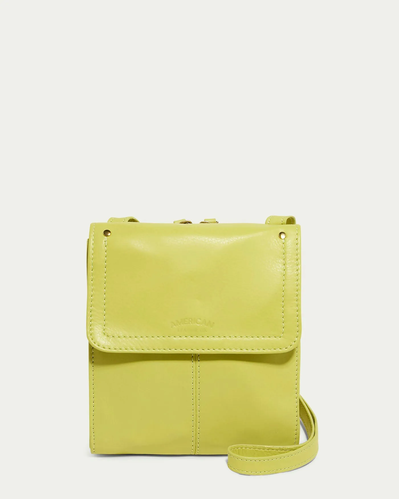 Kansas Crossbody
