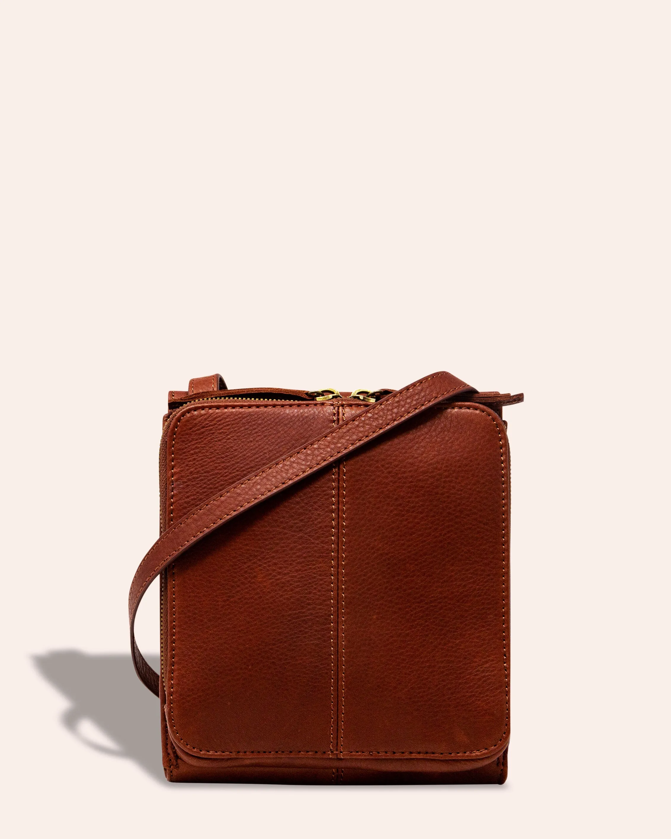 Kansas Crossbody