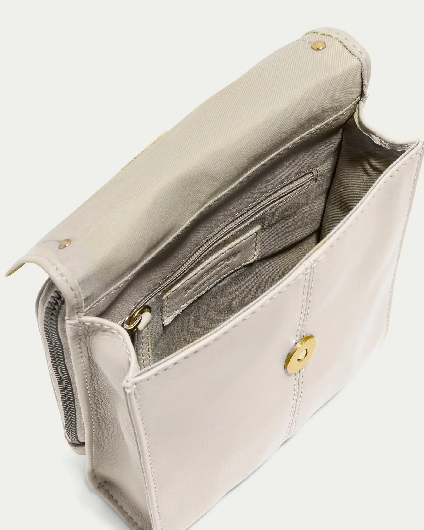 Kansas Crossbody