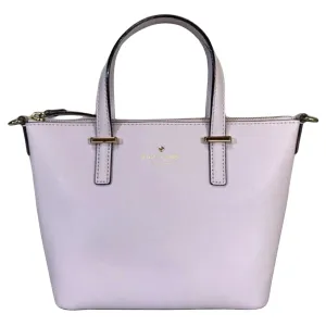 Kate Spade Leather Shopper Bag (Pre-Owned)
