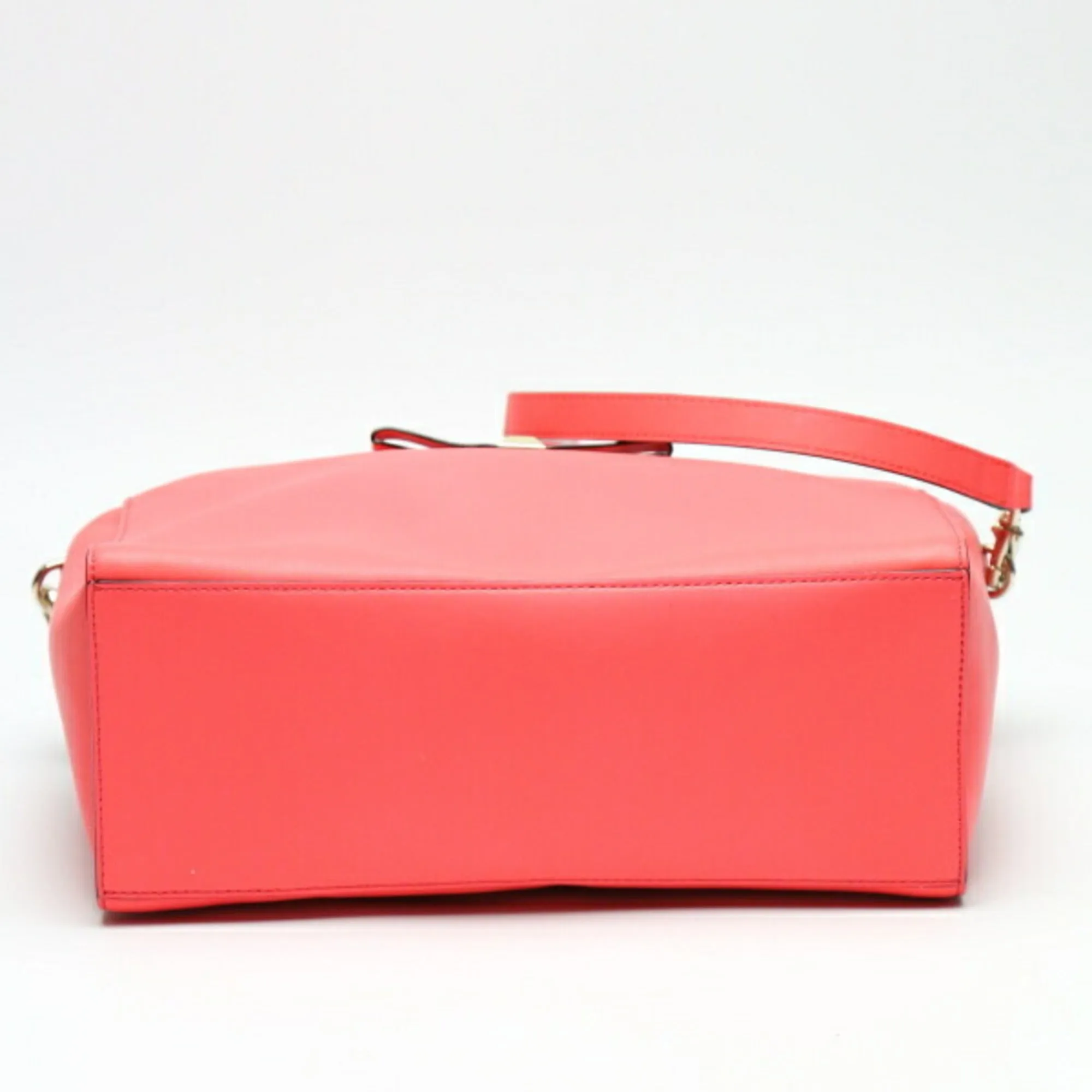Kate Spade Leather Shopper Bag (Pre-Owned)